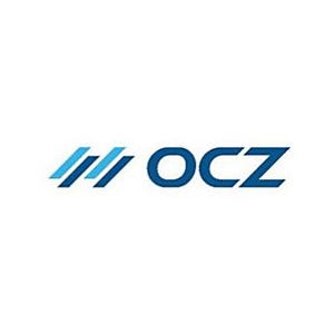 OCZが東芝アメリカ電子部品社と統合 - 東芝のサブブランドとして事業を継続