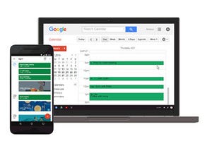 Google、アプリ版に続いてWeb版「カレンダー」にもリマインダーを統合