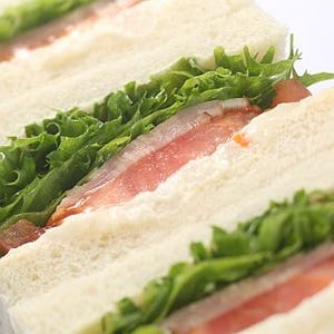 JR東海、東海道新幹線のサンドイッチをリニューアル - 15種類の品ぞろえに