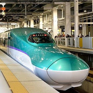 JR北海道、北海道・東北地方の修学旅行獲得で北海道新幹線の利用促進を図る