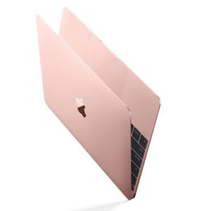 【先週の注目ニュース】Skylake搭載のMacBook、新色も(4月18日～4月24日)