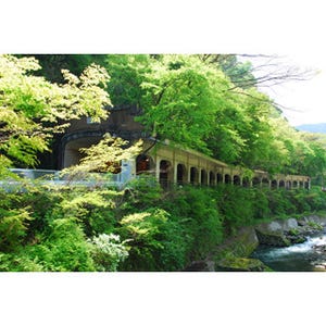 温泉だけじゃない! 箱根の知られざる"景色"に出会う旅行をしよう