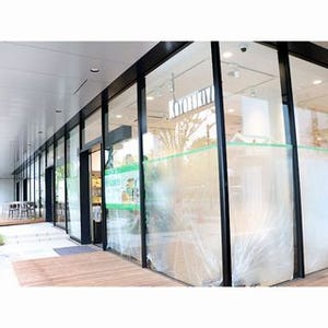 コラボ用のカフェも併設、「コトブキヤ立川本店」5月1日オープン