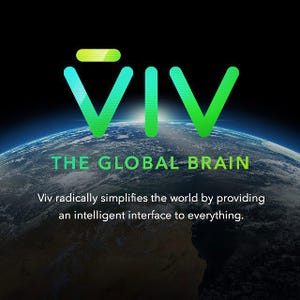 Siri開発メンバーが新しいAIボット「Viv」を間もなく発表か - 海外報道