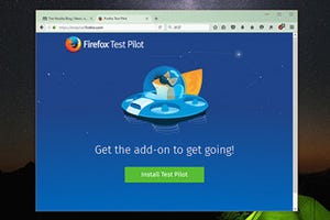 Firefox「Test Pilot」開始、実験段階の機能を試用公開するプログラム