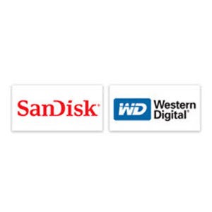 Western DigitalのSanDisk買収、12日に完了予定