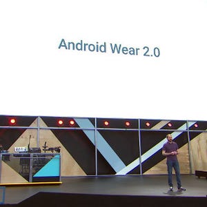 Google、「Android Wear 2.0」今秋リリース - スタンドアロンアプリに対応