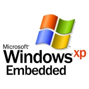 ロジテック、Windows XP Professional搭載のカスタムコントローラ