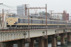 JR夏の臨時列車 - 「583系青函DC号」運転、583系快速「あいづ」磐越西線に