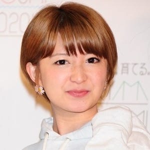 矢口真里、ベッキー復帰時期は「早い方が絶対いい」「自分の口で言える」