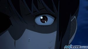 TVアニメ『テラフォーマーズ リベンジ』、第9話のあらすじ&場面カット紹介