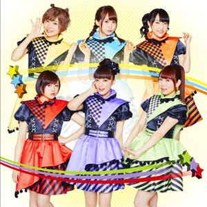 i☆Ris、日本武道館ライブへの意気込み語る - 『プリパラ』にとっても集大成なNEWシングル「Ready Smile!!」座談会