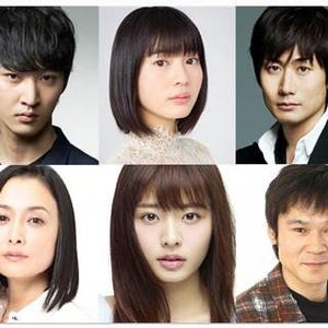 川口春奈&山崎賢人『一週間フレンズ。』に、上杉柊平･高橋春織･古畑星夏ら