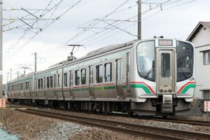 JR東日本、常磐線小高～原ノ町間は7/12運転再開へ - 避難指示の解除日決定