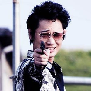 「刑事にシートベルトをさせない」映画人のプライド - 白石和彌監督が綾野剛主演『日本で一番悪い奴ら』で挑んだ、"タブー"の表現