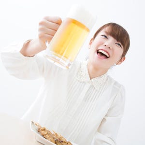 飲みのお金、月いくらまでなら使ってOK? - FPに聞いてみた