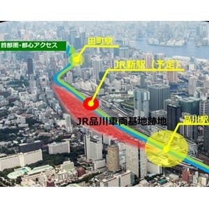 「JR東日本2020Project」始動 - 東京五輪開催へ、気運醸成と運営支援が柱に