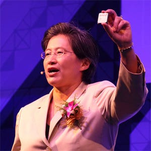COMPUTEX TAIPEI 2016 - AMDが"ZEN"や"Polaris"といった次世代製品を一気に披露