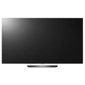LG、Dolby Visionに対応する4K有機ELテレビ「OLED B6P」
