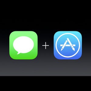 Apple、iOS 10で「メッセージ」アプリを超強化 - LINEを超える日も近い?