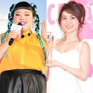 渡辺直美、海外での大島優子のモテぶり明かす「男が8人くらい囲んで…」