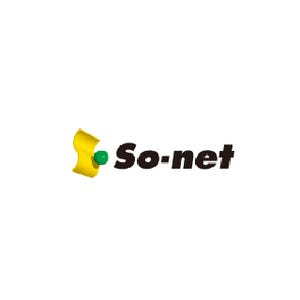 ソネット、7月1日に社名変更 - 社標はソニーロゴへ