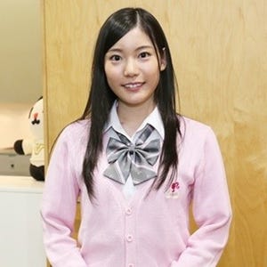 現役女子高生棋士･竹俣紅『クイズサバイバー』初登場「団体戦だと心強い」