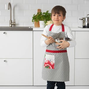 子どもとの料理が楽しくなるIKEAのキッチングッズ5選