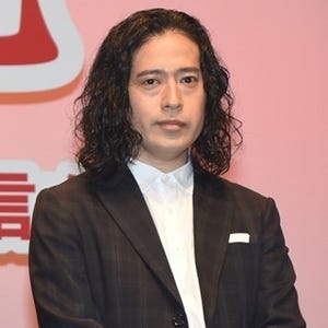 又吉直樹、髪型のせいで何度も職務質問「夜中に1人で歩いているとよく…」