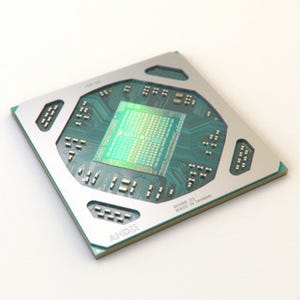 AMD、新アーキテクチャ"Polaris"の詳細を公開 - 14nm FinFETと第4世代GCNで電力あたりの性能を大幅に向上