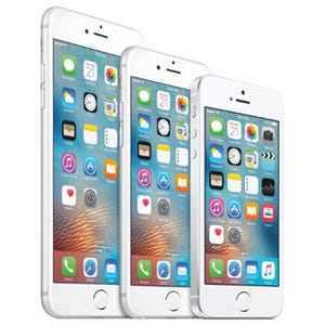 iPhone 6s/6s Plus/SE、ボーナスで買うならどのモデル? - 各モデルの違いと特徴を総まとめ