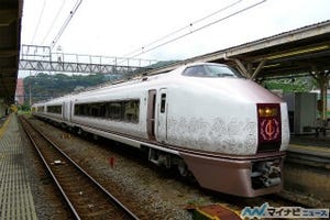 JR東日本「伊豆クレイル」大人のリゾート列車で伊豆の旅がより楽しくなる!