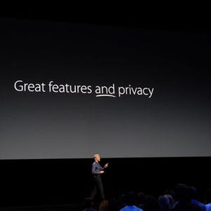 WWDC16で掲げたDifferential Privacyは成果を出せるのか? - 松村太郎のApple深読み・先読み