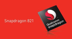 Qualcomm、ハイエンド向けSoC「Snapdragon 821」発表、年内に搭載端末