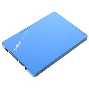 ITC、中国NETAC製の2.5インチSATA SSD「N560S」 - 240GBで6,000円弱