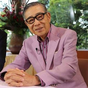 BS朝日"がん"ドキュメンタリー、大橋巨泉さん追悼で再放送 - 手術後の姿も