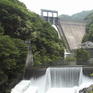 関東梅雨明け、利根川水系の水不足の状況は? 東京都水道局に聞いた