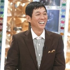 さんま、中居へのSMAP騒動直撃は「本当にファンの気持ちで…」