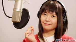 声優・竹達彩奈がベビースターCMに! おやつカンパニーWEBサイトで配信開始