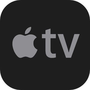 Apple TVをiPhoneで操作できる専用アプリ登場