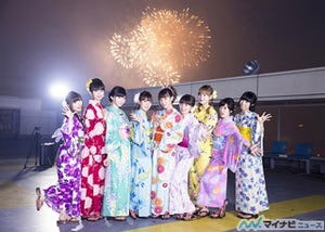 『ラブライブ！サンシャイン!!』、Aqours 1st LIVEは横浜アリーナで2Days