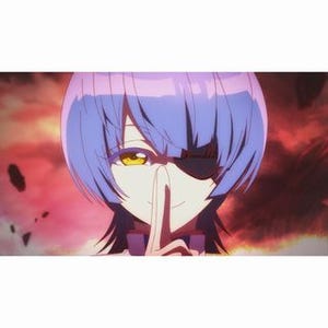 TVアニメ『双星の陰陽師』第17話のあらすじ&先行場面カット公開