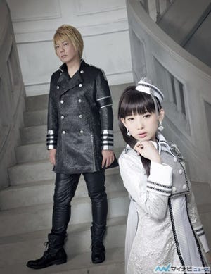 fripSide、NEWアルバム『infinite synthesis 3』に第1期fripSideの楽曲収録