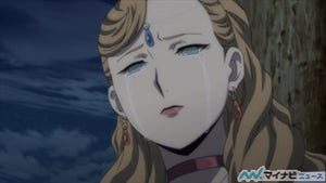 TVアニメ『アルスラーン戦記 風塵乱舞』第六章のあらすじ&先行場面カット