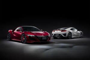 ホンダ新型「NSX」いよいよ8/25発表! 特別なディーラーが購入などサポート