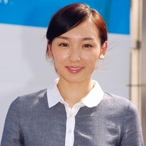 加護亜依、38歳会社経営者と再婚「明るく楽しい穏やかな家庭を」