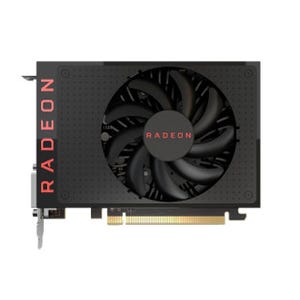 AMD、e-Sportsやカジュアルゲーム向けの「Radeon RX 460」を正式発表