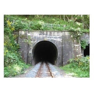 JR北海道、石勝線新夕張～夕張間廃止へ - トンネルなど土木構造物も老朽化