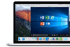 「Parallels Desktop 12 for Mac」発表、Sierraに対応、オーバーウォッチも