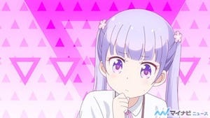 TVアニメ『NEW GAME!』、第8話のあらすじと場面カットを紹介